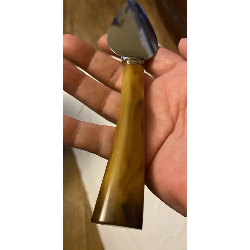 Vtg Bakelite 7